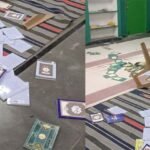 ভারতের একটি মসজিদে ভাঙচুর, কোরআনের কপি অবমাননার অভিযোগ