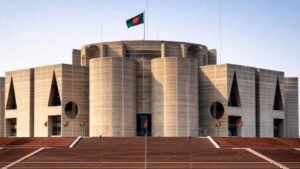 ২৬ ফেব্রুয়ারি বসতে পারে সংসদের প্রথম অধিবেশন