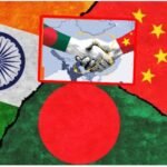 ভারতের সঙ্গে সম্পর্কে অবনতি,নির্বাচনের পর বাংলাদেশে বাড়বে চীনের প্রভাব