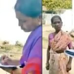 ভোটে হেরে বাড়ি বাড়ি ঘুরে টাকা ফেরত চাইছেন প্রার্থীর স্ত্রী!