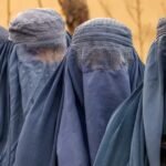 ‘হাড় না ভাঙা’ পর্যন্ত স্ত্রীকে মারতে পারবে স্বামী, আফগানিস্তানে নতুন আইন