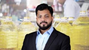 মজুতদারদের বিরুদ্ধে কঠোর হুঁশিয়ারি মুক্তিযুদ্ধ প্রতিমন্ত্রীর