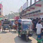 বিএনপি নেতার ছেলেকে চাঁদা না দেওয়ায় ব্যবসায়ীকে হত্যার হুমকির অভিযোগ