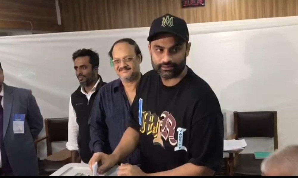 আমার জীবনে এই প্রথম ভোট দিলাম তামিম ইকবাল